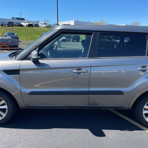 KIA SOUL - 4