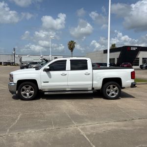 صورة 3 لـ 2018 Chevrolet SILVERADO 1500 LT