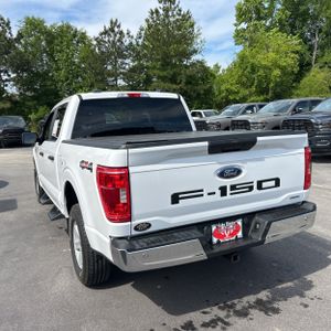 FORD F-150 XLT - 4