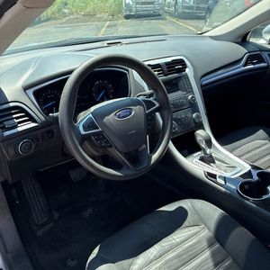 2016 FORD FUSION SE thumbnail 36