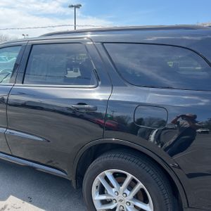 DODGE DURANGO GT PLUS - 6