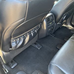 2019 Nissan PATHFINDER SL — миниатюра 76