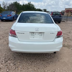 HONDA ACCORD EX-L - 7