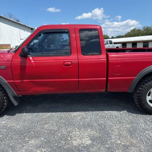1999 FORD RANGER XLT photo 4