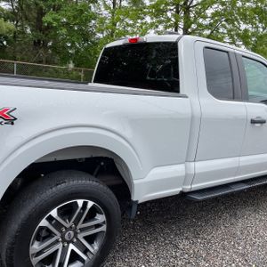 FORD F-150 XL - 9