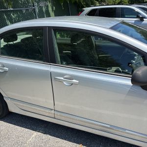 2006 Honda CIVIC LX 照片 9