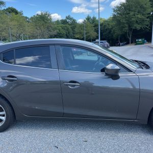 2015 Mazda MAZDA3 I TOURING — фото 11