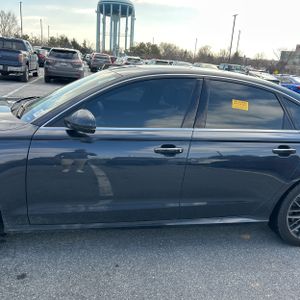 AUDI A6 2.0T PREMIUM PLUS - 4