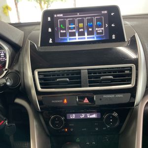 2018 Mitsubishi ECLIPSE CROSS LE — миниатюра 37
