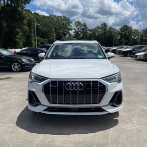 2020 AUDI Q3 S LINE PREMIUM PLUS — миниатюра 14