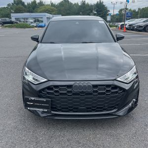 صورة مصغرة 14 لـ 2025 AUDI A3 PREMIUM