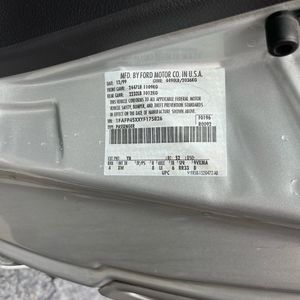 2000 FORD MUSTANG GT 照片 44