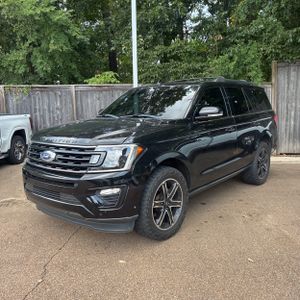 2019 FORD EXPEDITION LIMITED — фото 1