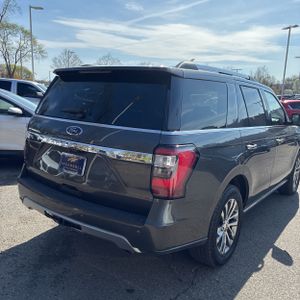 FORD EXPEDITION LIMITED - 8