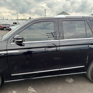 2019 Lincoln NAVIGATOR RESERVE — фото 4
