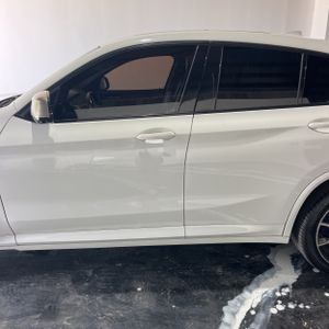 2019 BMW X4 M40I — фото 2
