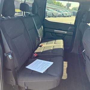 2023 FORD F-150 XLT — миниатюра 33