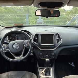 2015 JEEP CHEROKEE LATITUDE 缩略图 36