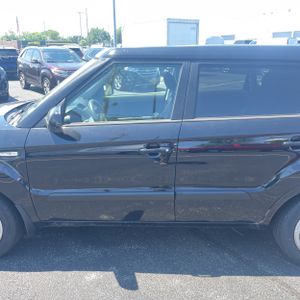 2013 KIA SOUL BASE — фото 4