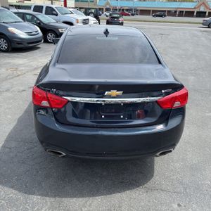 CHEVROLET IMPALA - 7