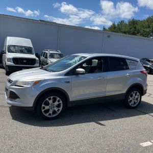 FORD ESCAPE SEL - 3