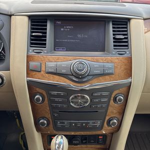2014 Infiniti QX80 BASE — миниатюра 40