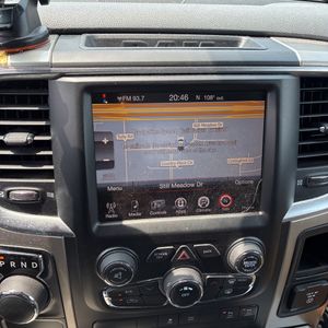 2015 RAM 1500 LONE STAR thumbnail 30