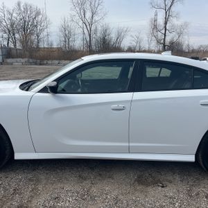 DODGE CHARGER GT AWD - 4