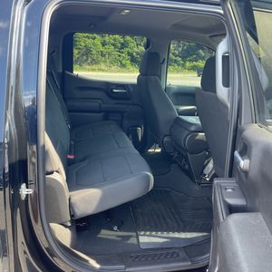 صورة مصغرة 33 لـ 2021 Chevrolet SILVERADO 1500 CUSTOM