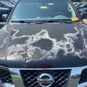 2013 Nissan FRONTIER SV — миниатюра 47