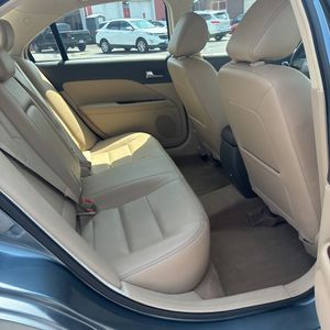 صورة مصغرة 34 لـ 2011 FORD FUSION SEL