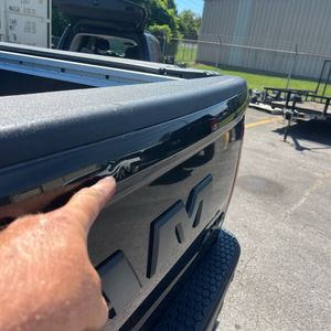 صورة مصغرة 61 لـ 2017 RAM 1500 REBEL