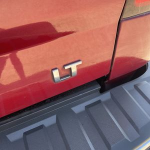 صورة مصغرة 23 لـ 2014 Chevrolet SILVERADO 1500 LT