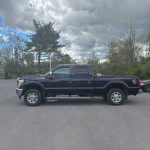 FORD F-250 SUPER DUTY XLT - 3
