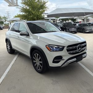صورة مصغرة 12 لـ 2024 Mercedes-BENZ GLE