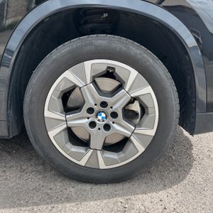 2025 BMW X1 XDRIVE28I — миниатюра 20