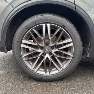 2023 Acura MDX SH-AWD W/ADVANCE — миниатюра 19