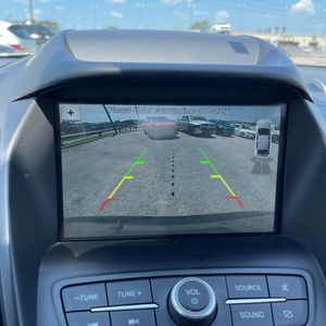صورة مصغرة 38 لـ 2019 FORD ESCAPE SEL