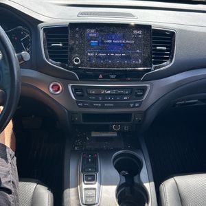 صورة مصغرة 37 لـ 2023 Honda RIDGELINE RTL-E