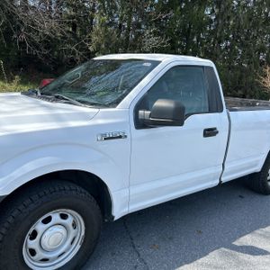 FORD F-150 XL - 2