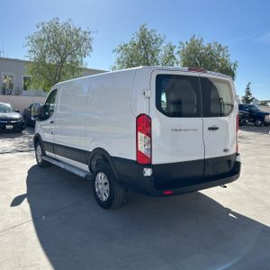 FORD TRANSIT-250 CARGO VAN - 5