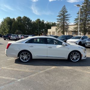 CADILLAC XTS PREMIUM LUXURY - 6