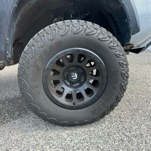صورة 20 لـ 2018 Toyota TACOMA TRD OFF-ROAD