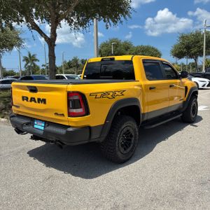 صورة 6 لـ 2023 RAM 1500 TRX