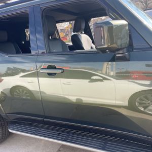 LEXUS GX 550 PREMIUM+ - 10