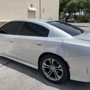 صورة 6 لـ 2021 Dodge CHARGER R/T