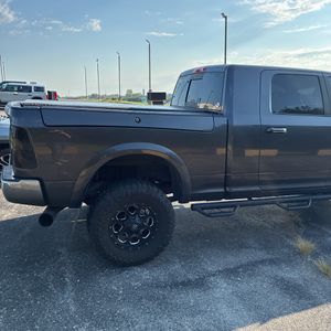 2016 RAM 3500 LARAMIE thumbnail 59