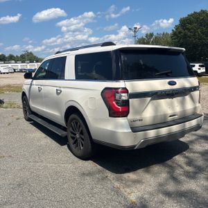 صورة 5 لـ 2019 FORD EXPEDITION MAX LIMITED