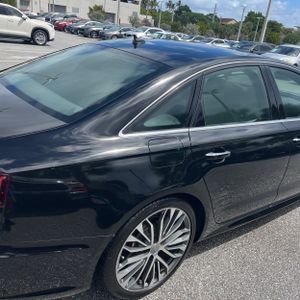 AUDI A6 2.0T PREMIUM PLUS - 9