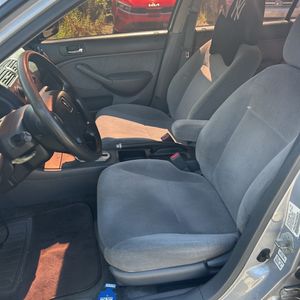 2002 Honda CIVIC LX 缩略图 32